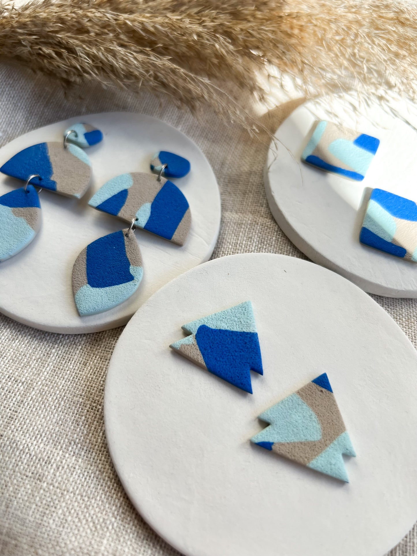 Leighla Triangle