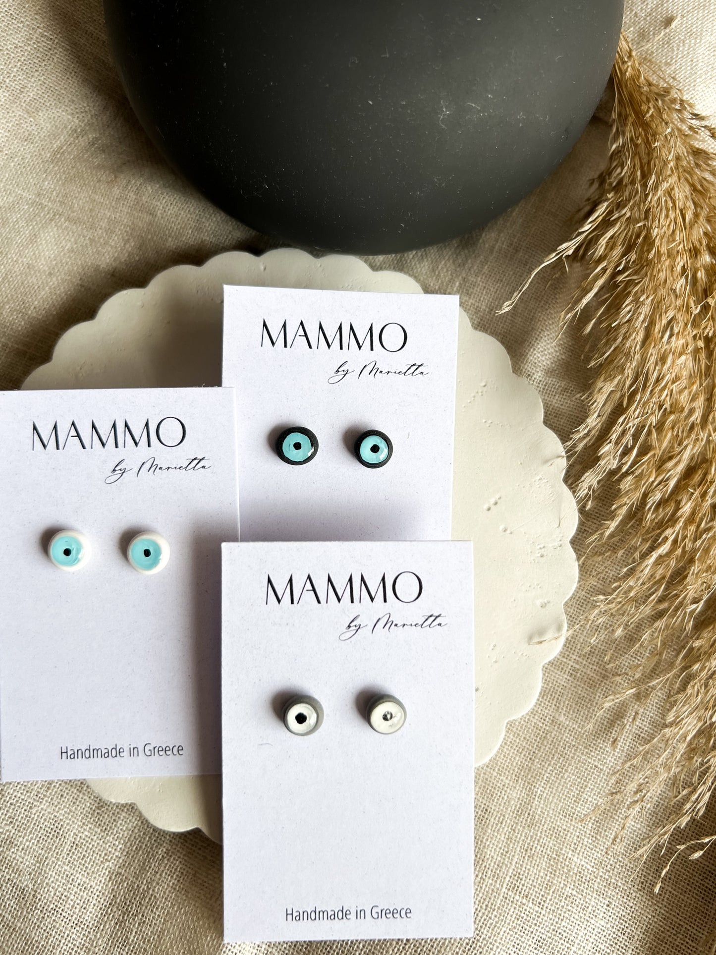 Evil Eye