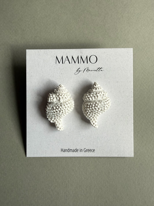 White Shell