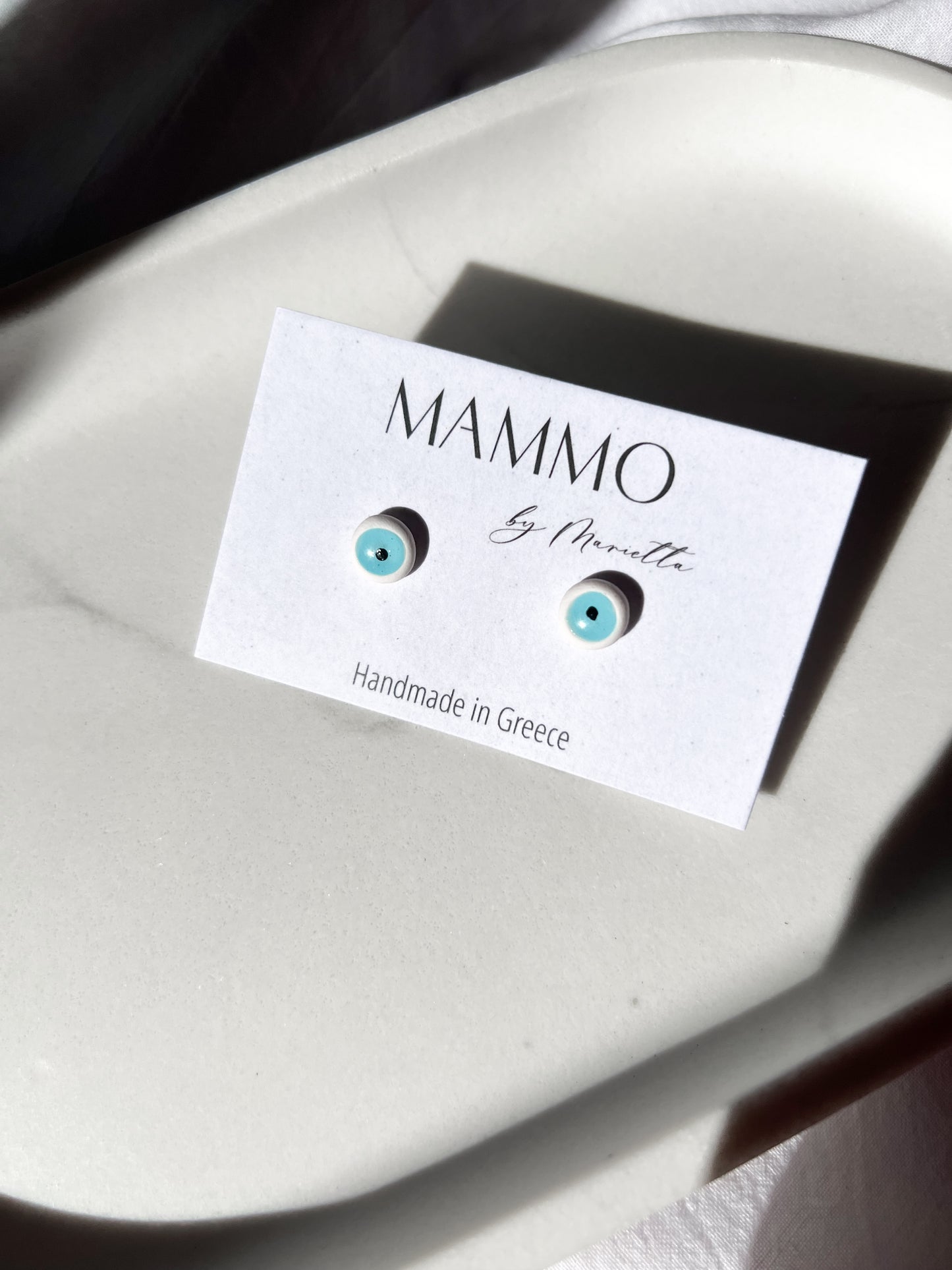 Evil Eye