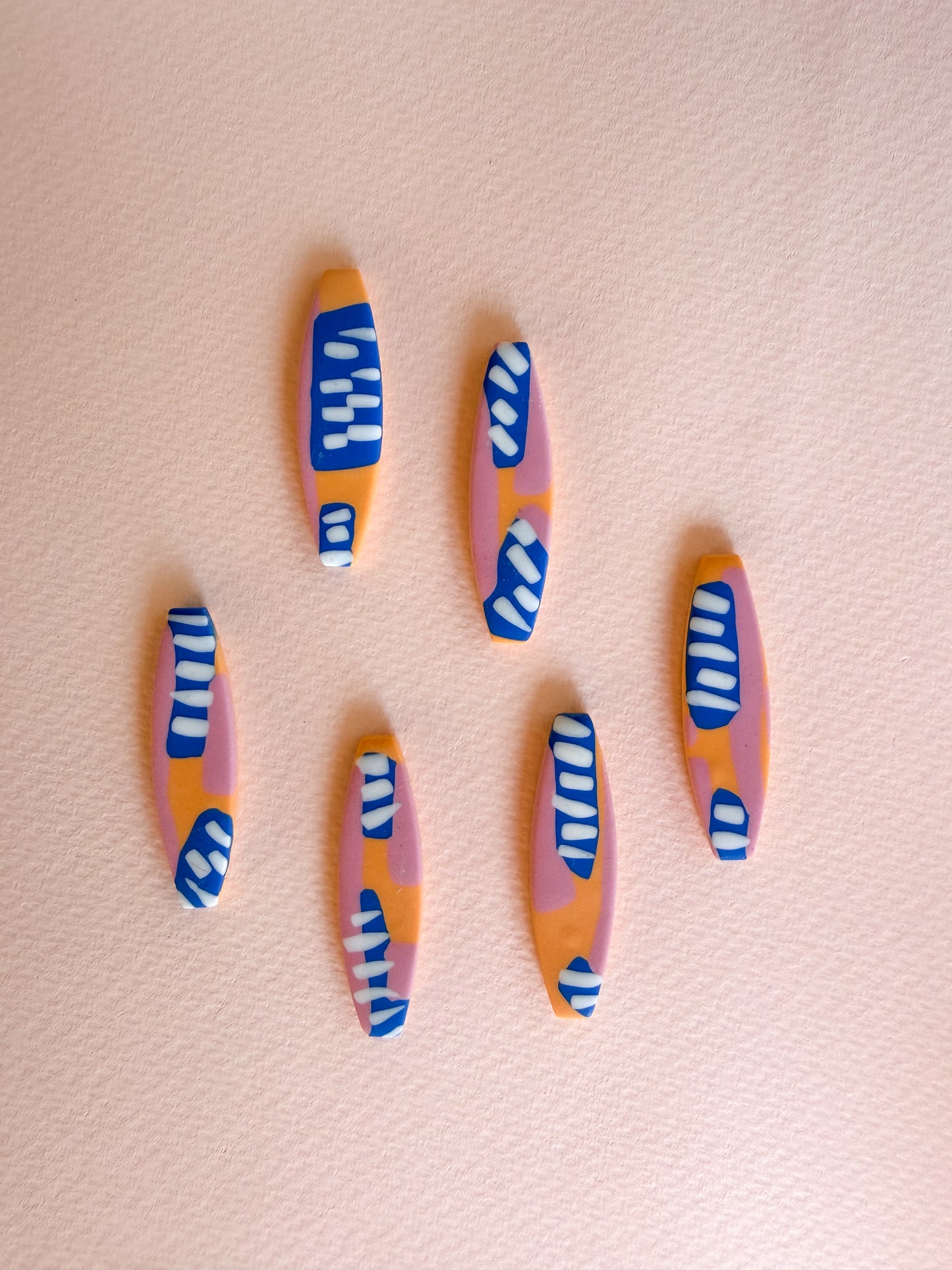 Ammu long