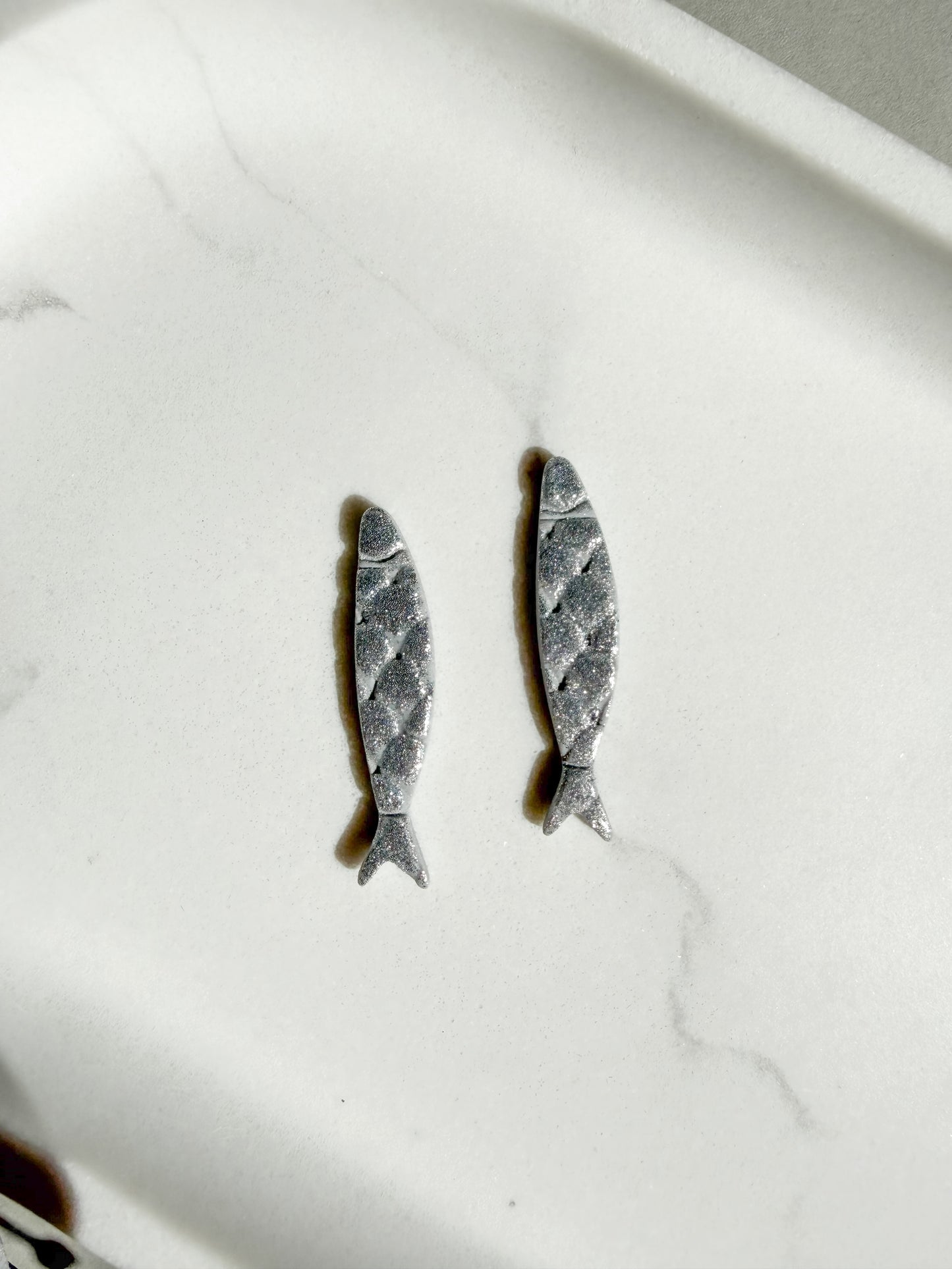 Fishy Shiny